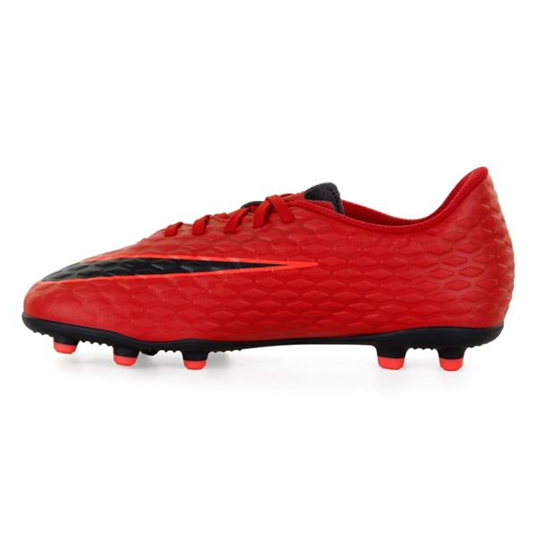 Nike Hypervenom shoe